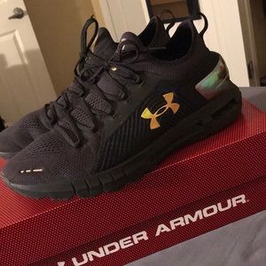 Under Armour shoes